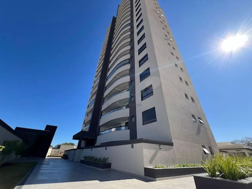 Apartamento, 3 quartos, 141 m² - Foto 4