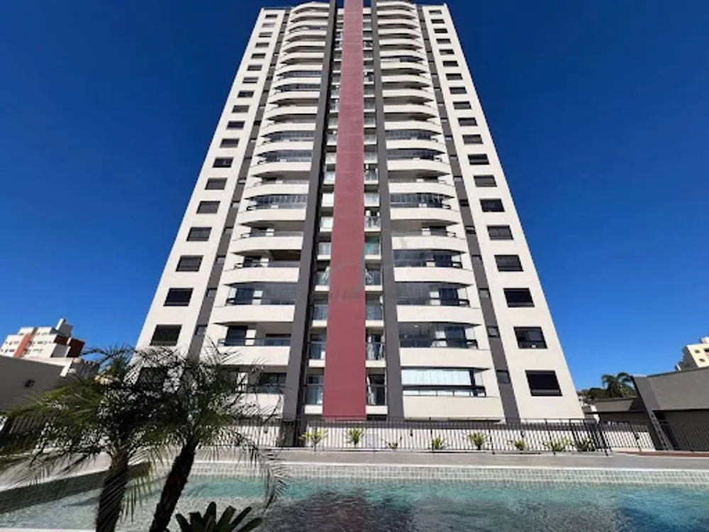 Apartamento, 3 quartos, 141 m² - Foto 1