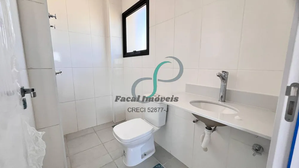 Apartamento, 3 quartos, 141 m² - Foto 8