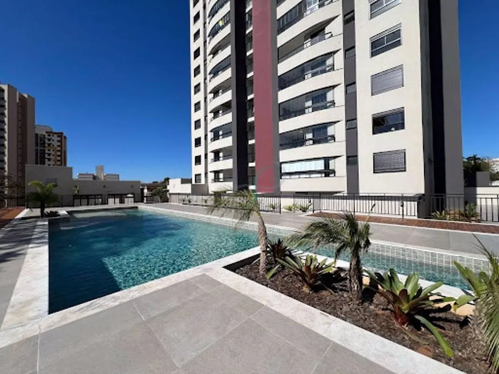 Apartamento, 3 quartos, 141 m² - Foto 3