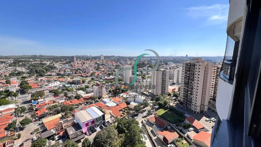 Apartamento, 3 quartos, 141 m² - Foto 12