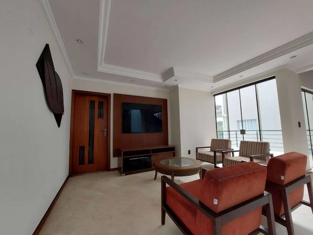 Casa, 4 quartos, 440 m² - Foto 6
