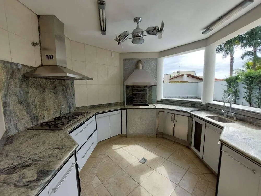 Casa, 4 quartos, 440 m² - Foto 9