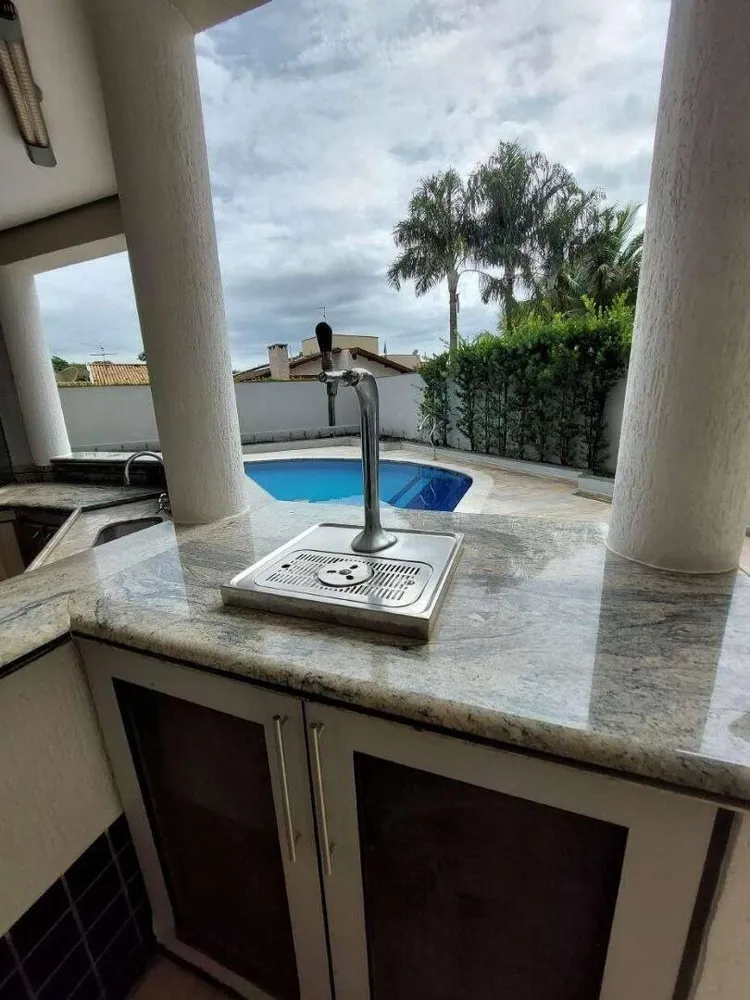 Casa, 4 quartos, 440 m² - Foto 14