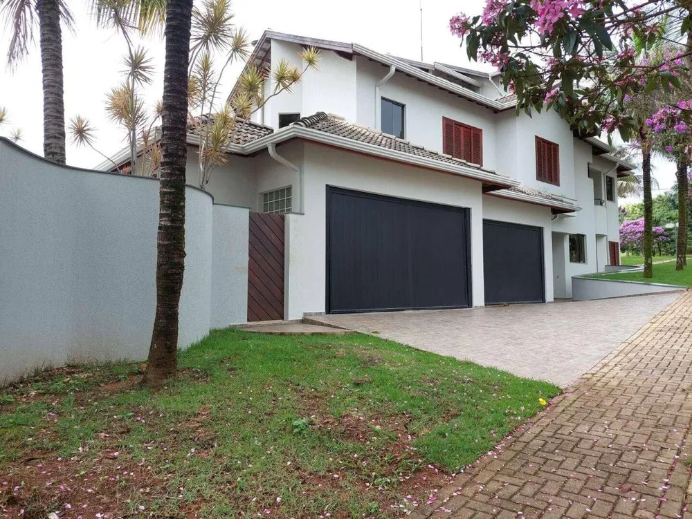 Casa, 4 quartos, 440 m² - Foto 3