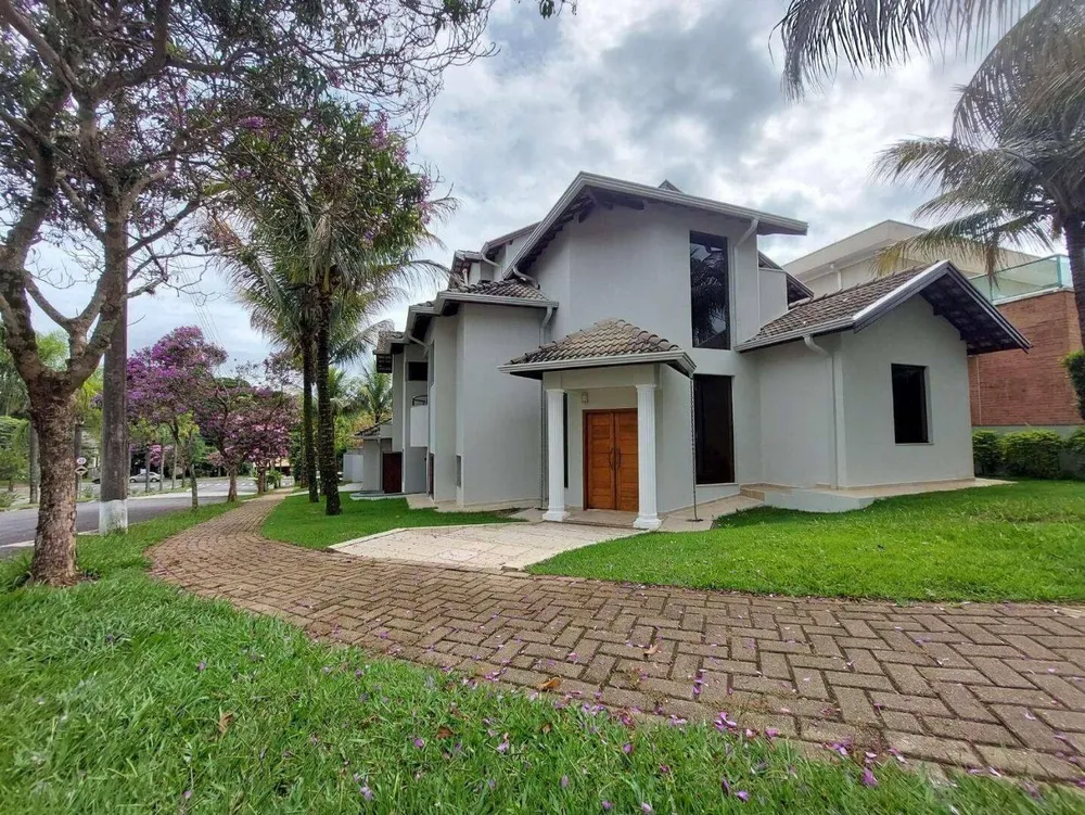 Casa, 4 quartos, 440 m² - Foto 2