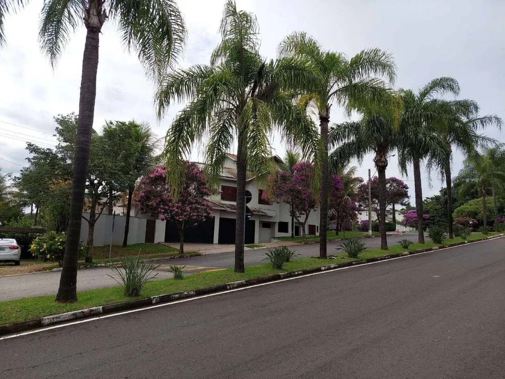 Casa, 4 quartos, 440 m² - Foto 2