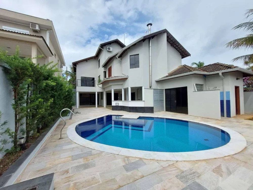 Casa, 4 quartos, 440 m² - Foto 13