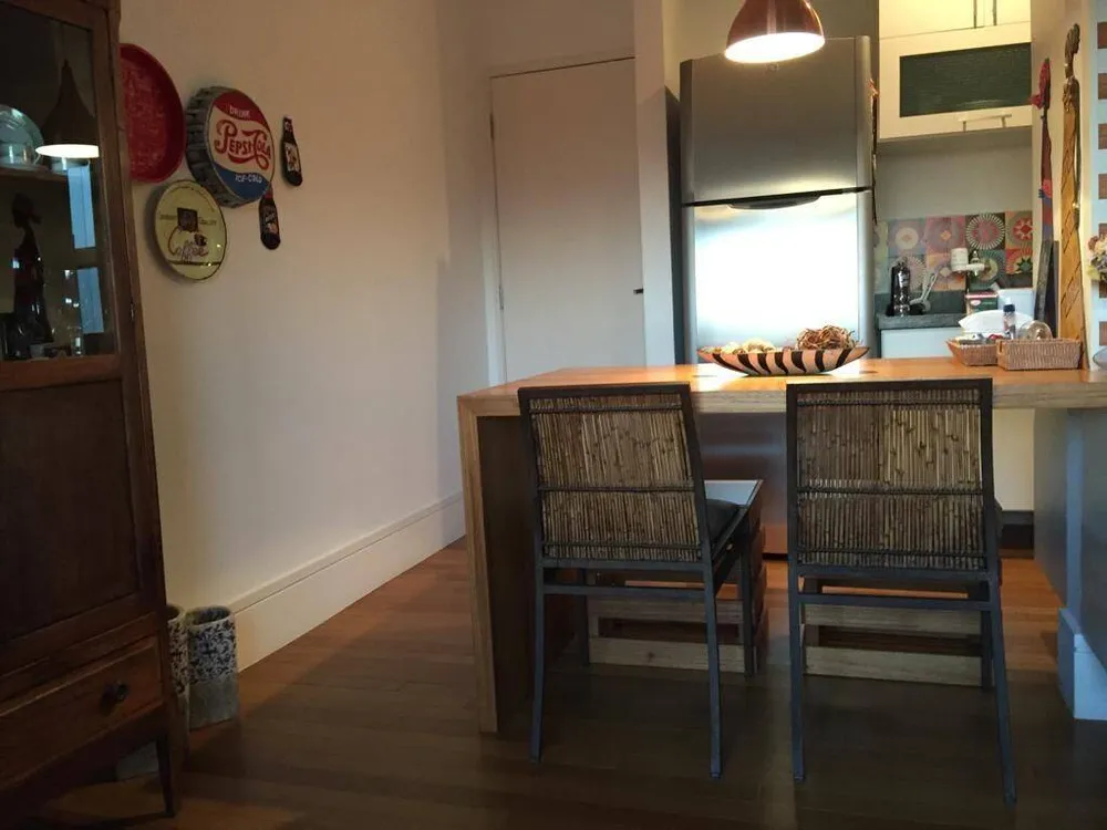 Apartamento, 2 quartos, 67 m² - Foto 2