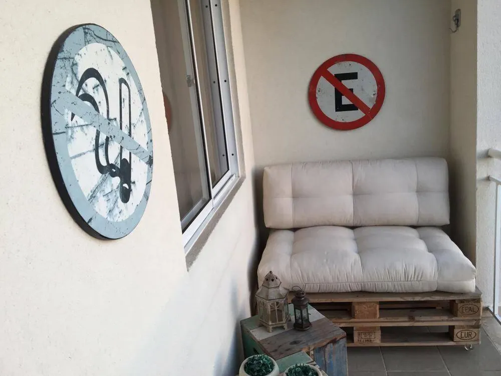 Apartamento, 2 quartos, 67 m² - Foto 12