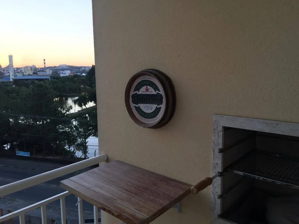 Apartamento, 2 quartos, 67 m² - Foto 11