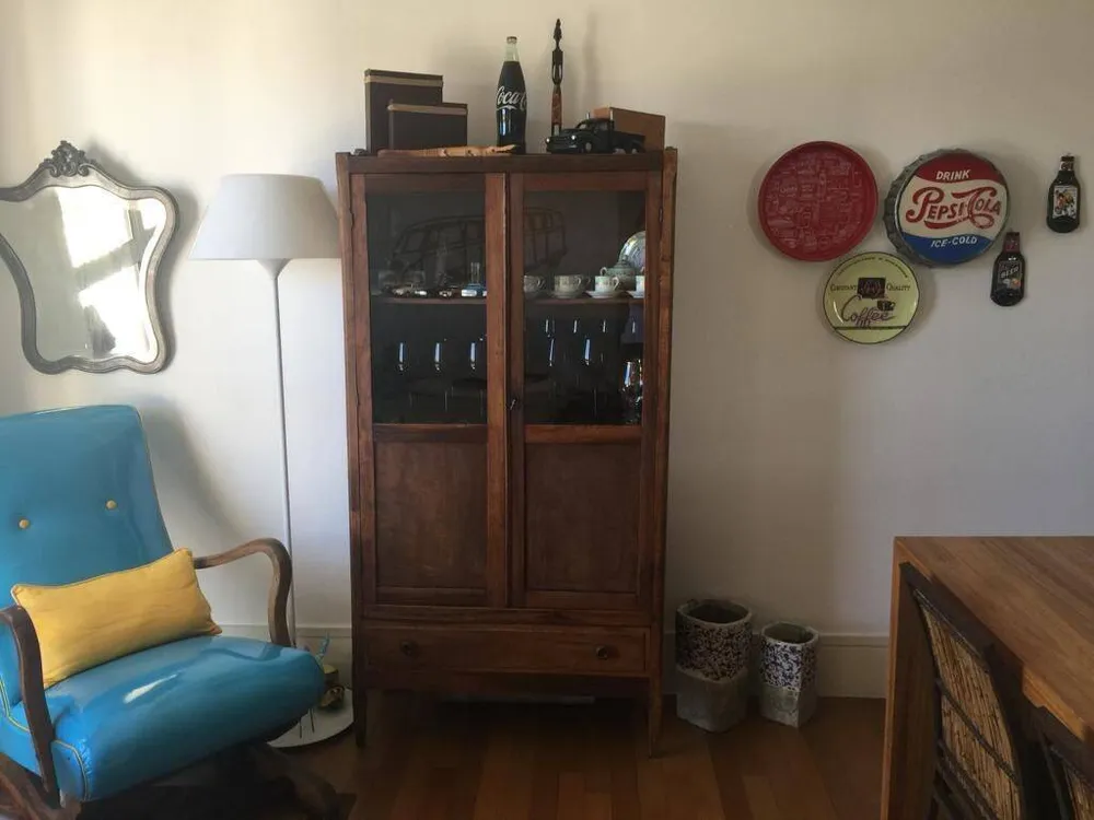 Apartamento, 2 quartos, 67 m² - Foto 3