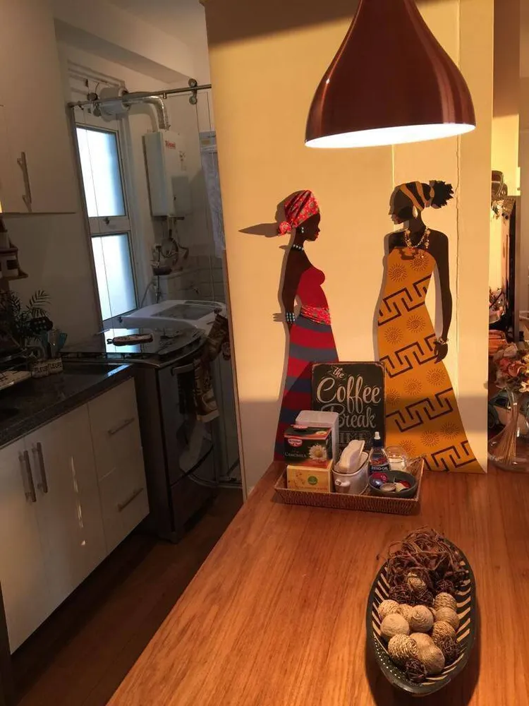 Apartamento, 2 quartos, 67 m² - Foto 4
