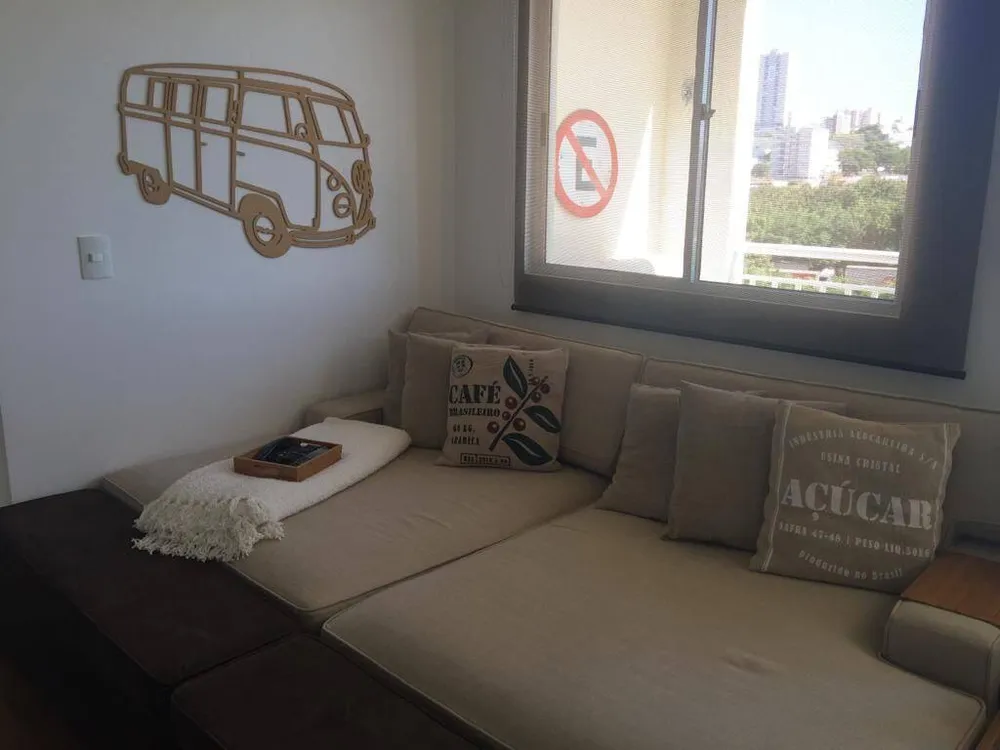 Apartamento, 2 quartos, 67 m² - Foto 9