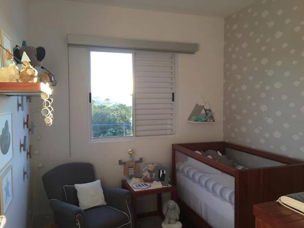 Apartamento, 2 quartos, 67 m² - Foto 7