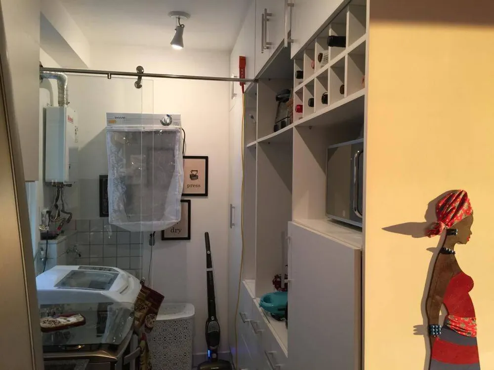 Apartamento, 2 quartos, 67 m² - Foto 5