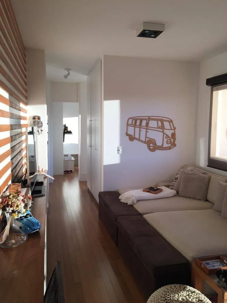 Apartamento, 2 quartos, 67 m² - Foto 1