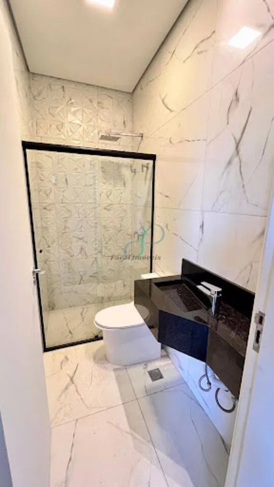 Casa, 3 quartos, 243 m² - Foto 8