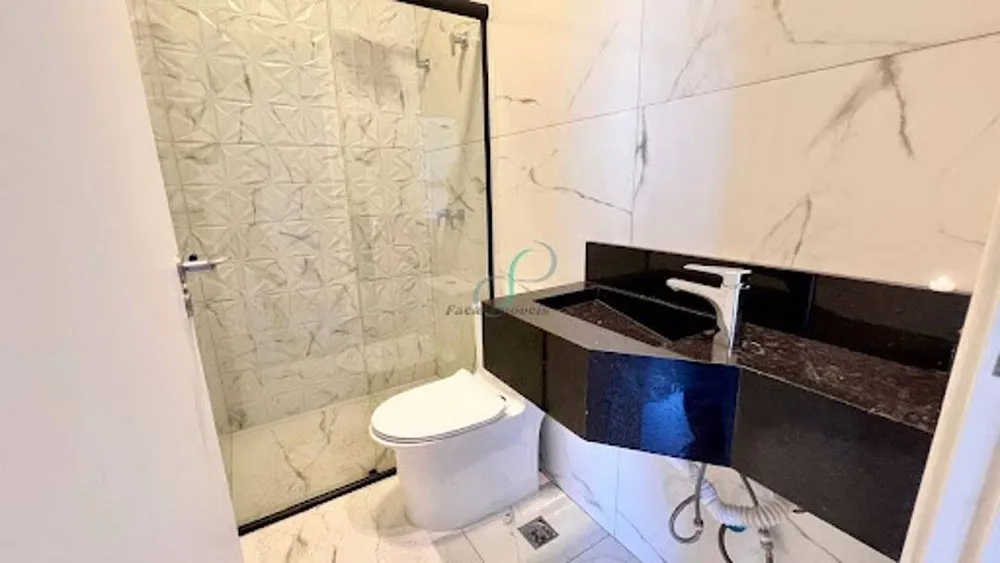 Casa, 3 quartos, 243 m² - Foto 9