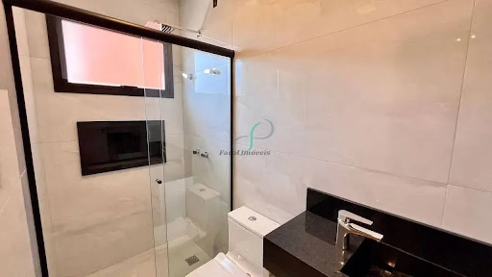 Casa, 3 quartos, 243 m² - Foto 7