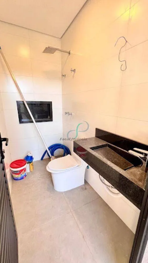 Casa, 3 quartos, 243 m² - Foto 15
