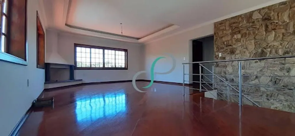 Casa, 4 quartos, 376 m² - Foto 8