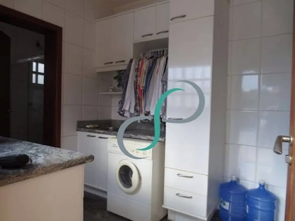 Casa, 4 quartos, 376 m² - Foto 5