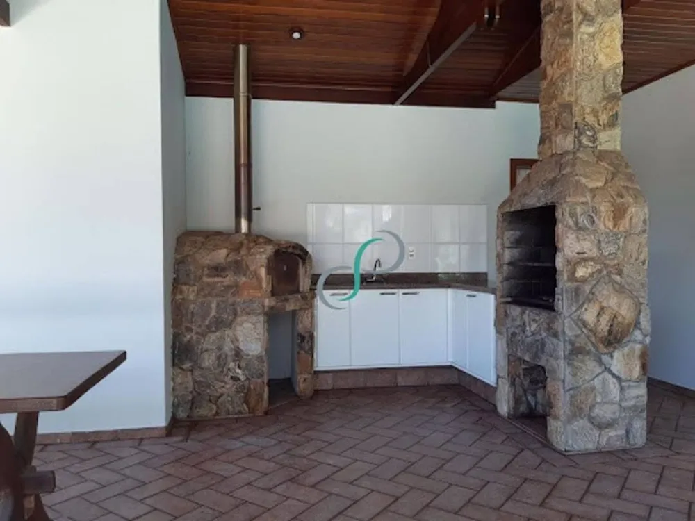 Casa, 4 quartos, 376 m² - Foto 13
