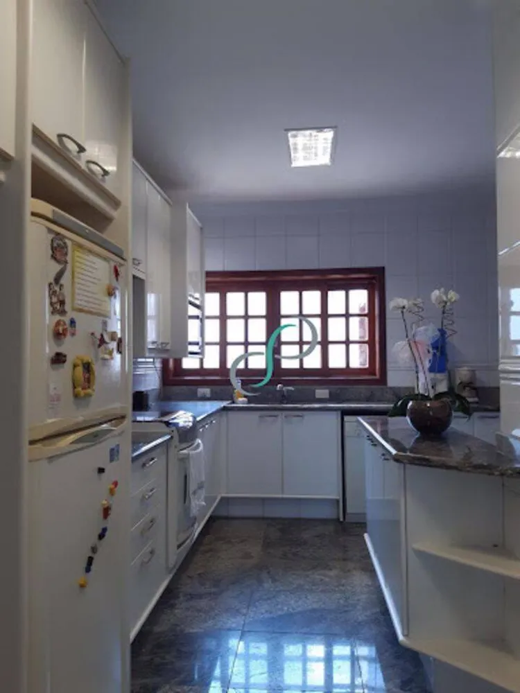 Casa, 4 quartos, 376 m² - Foto 11