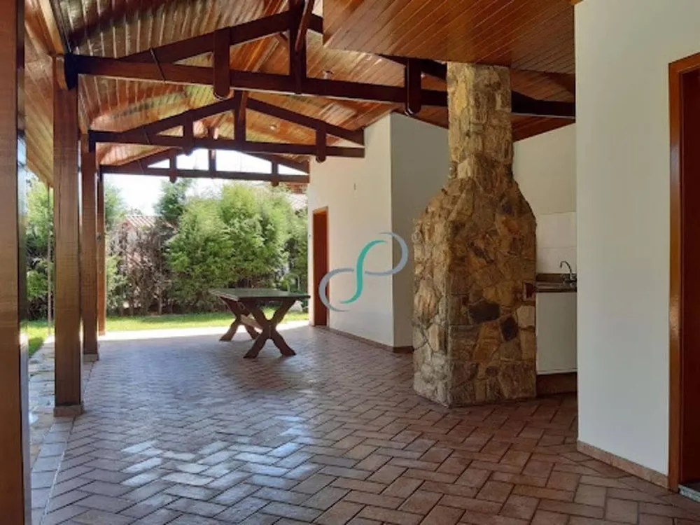 Casa, 4 quartos, 376 m² - Foto 6