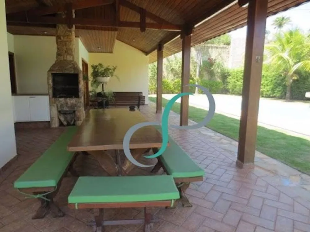 Casa, 4 quartos, 376 m² - Foto 3