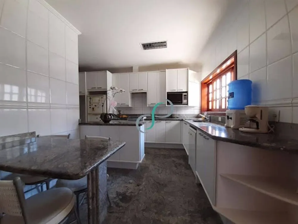 Casa, 4 quartos, 376 m² - Foto 16