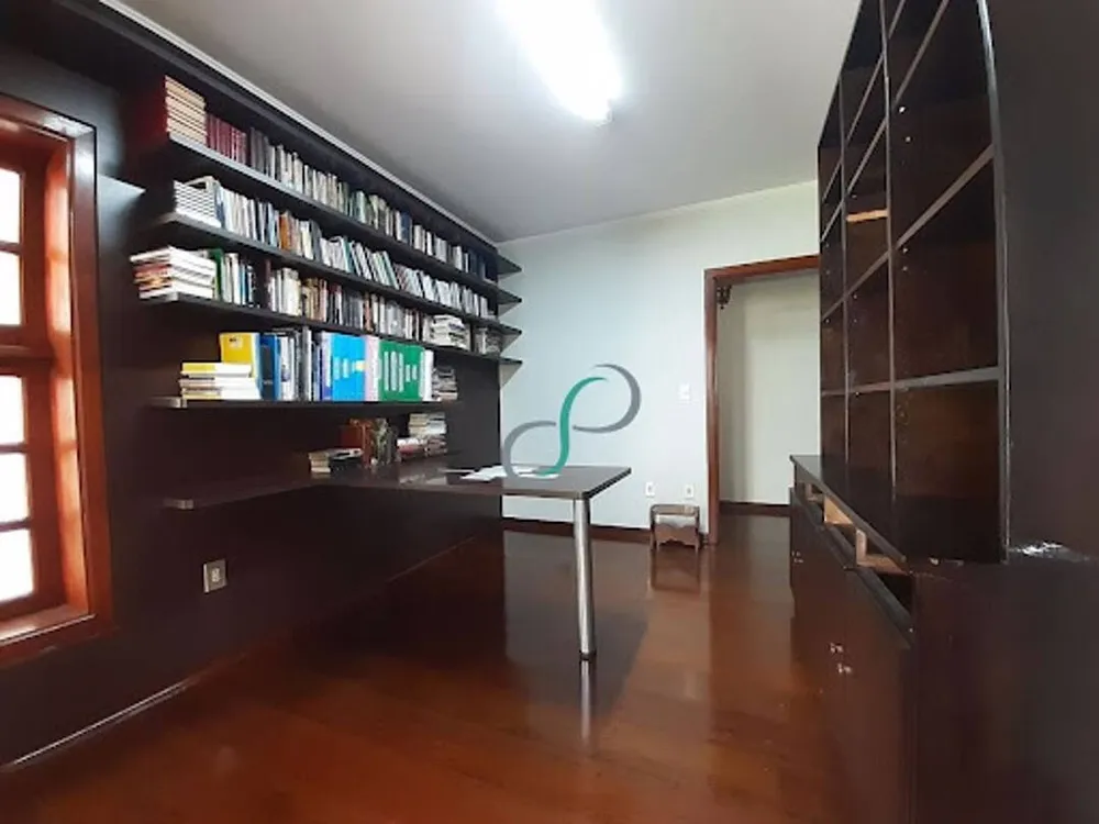 Casa, 4 quartos, 376 m² - Foto 10
