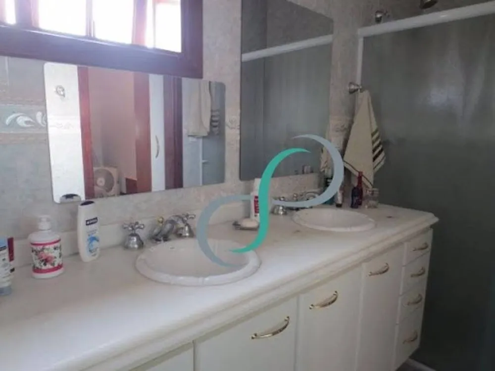 Casa, 4 quartos, 376 m² - Foto 14