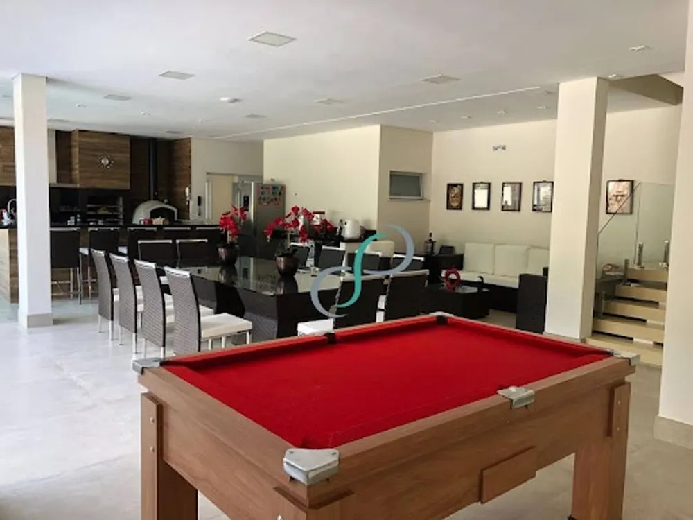Casa, 4 quartos, 590 m² - Foto 2