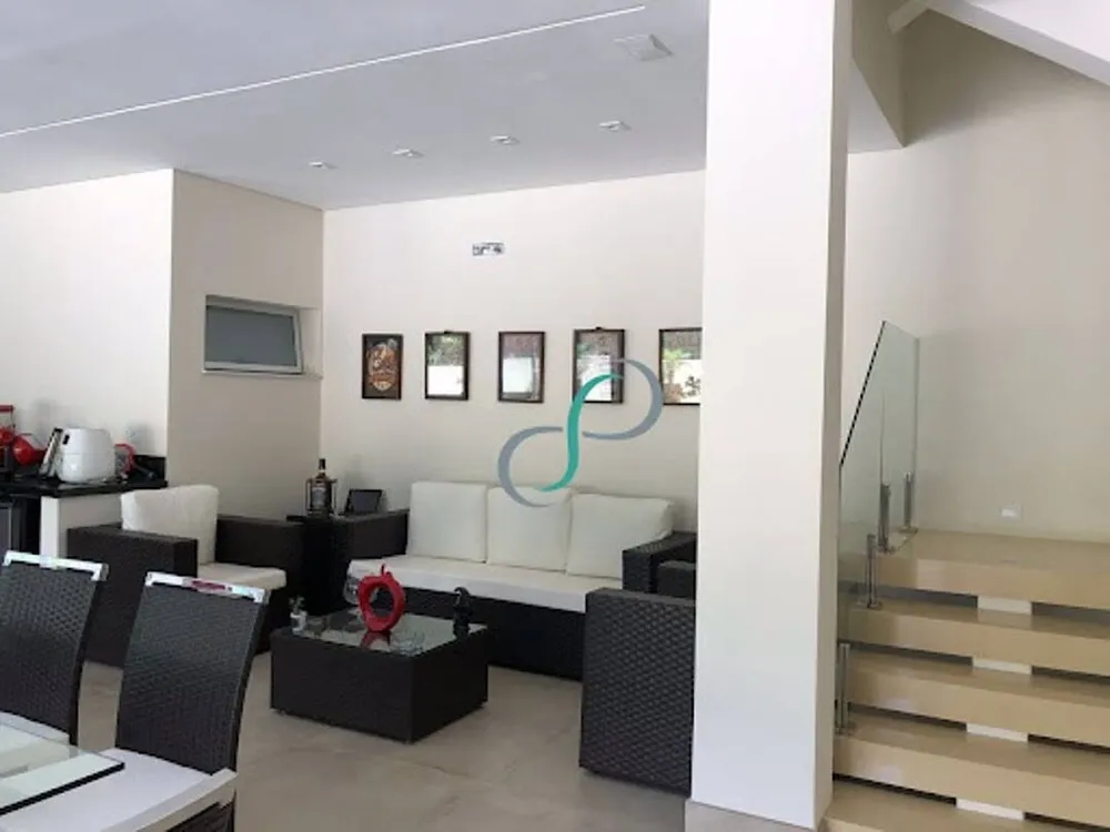 Casa, 4 quartos, 590 m² - Foto 13