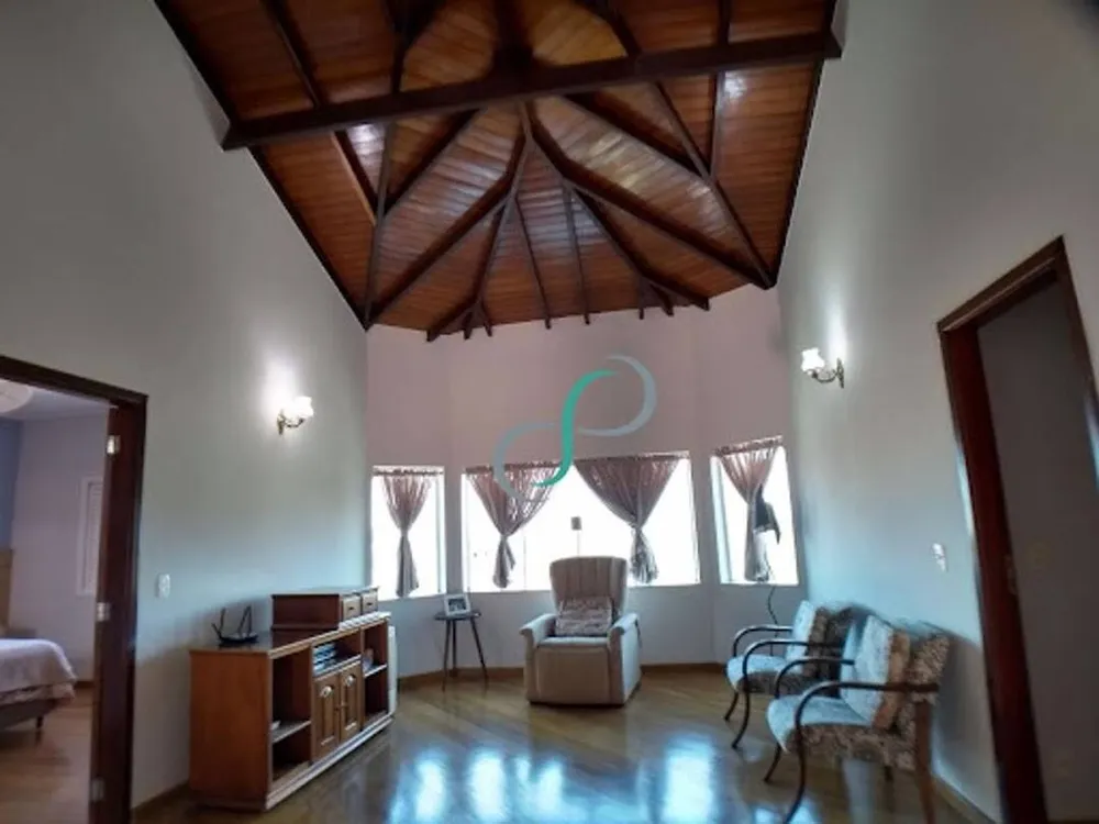 Casa, 3 quartos, 300 m² - Foto 7