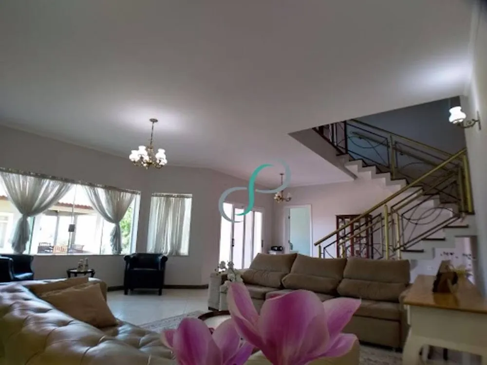 Casa, 3 quartos, 300 m² - Foto 3