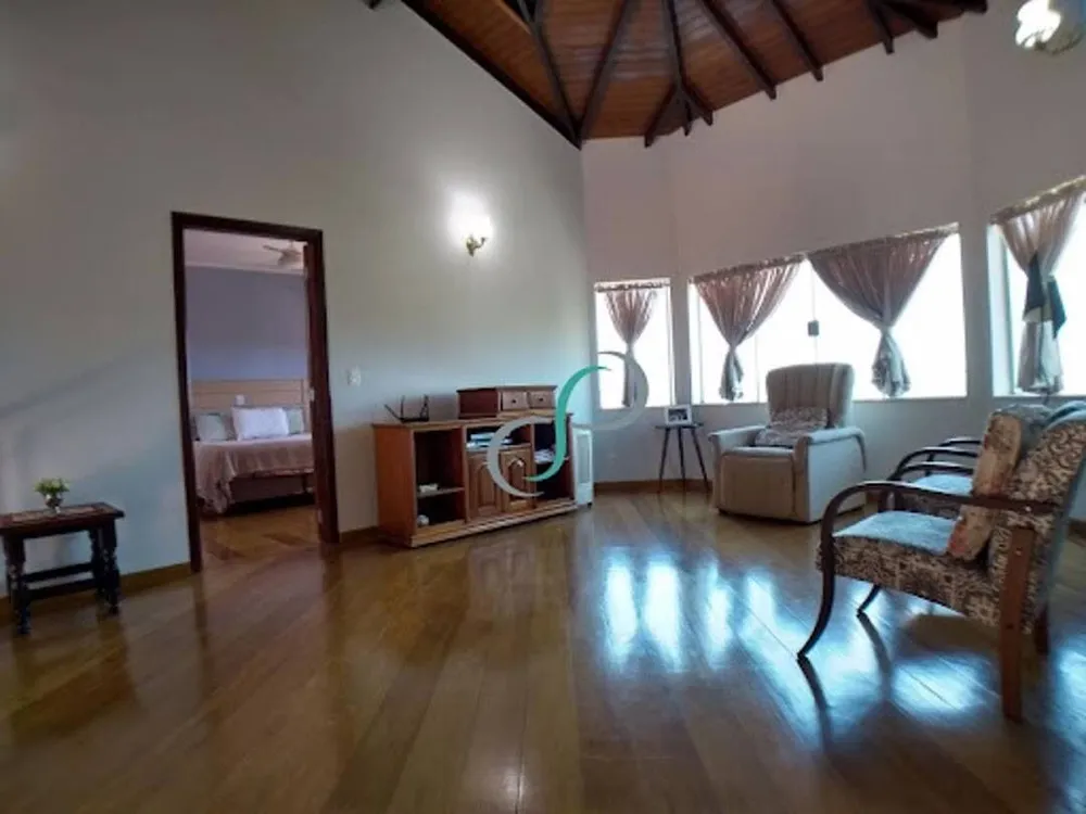 Casa, 3 quartos, 300 m² - Foto 6