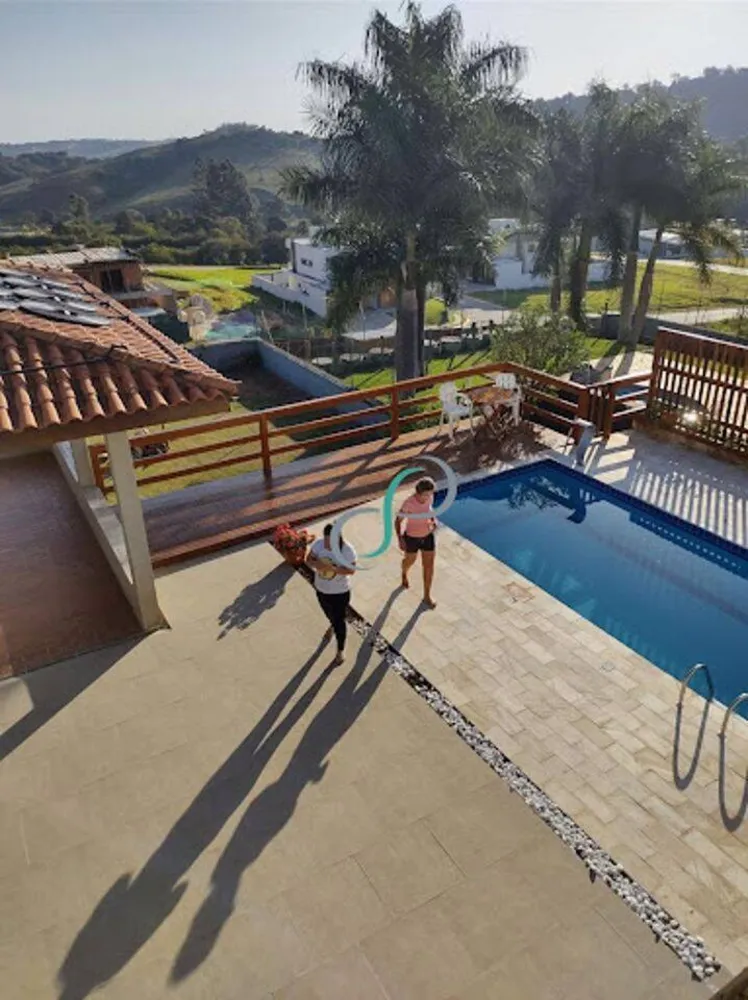 Casa, 3 quartos, 300 m² - Foto 11