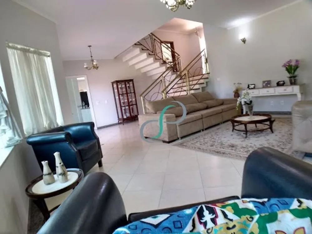 Casa, 3 quartos, 300 m² - Foto 2