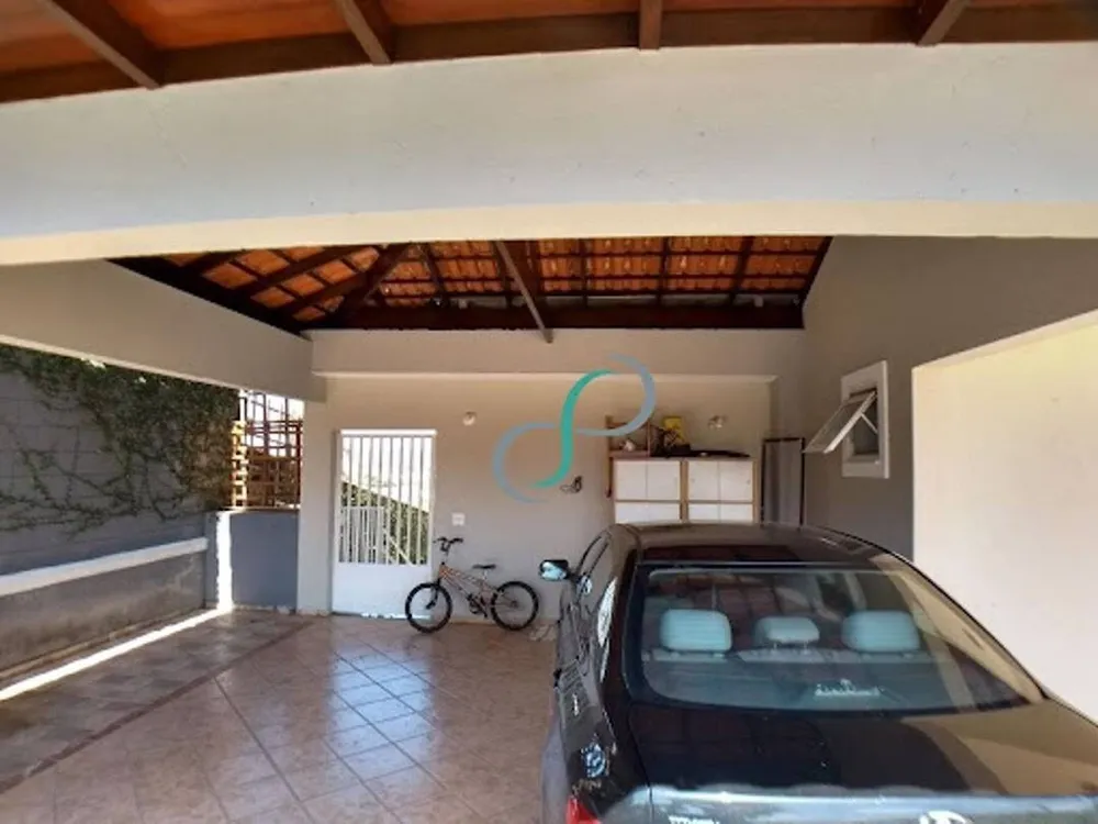 Casa, 3 quartos, 300 m² - Foto 12