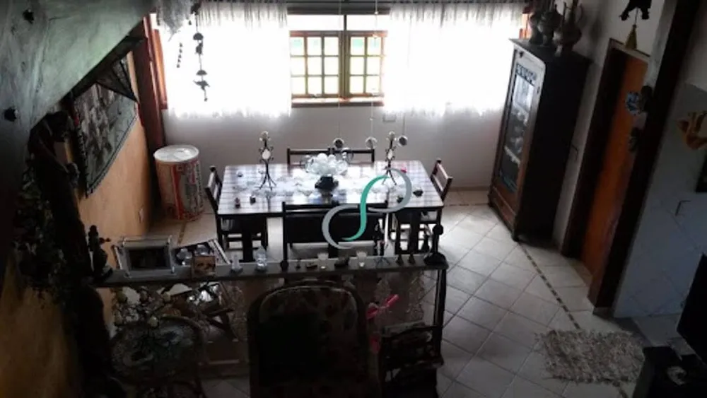 Casa, 3 quartos, 400 m² - Foto 2