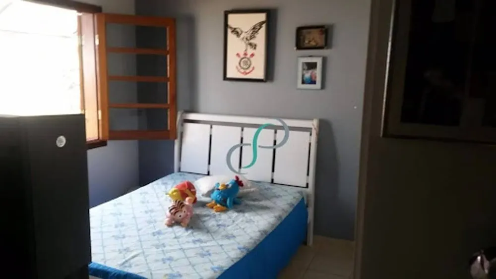 Casa, 3 quartos, 400 m² - Foto 8
