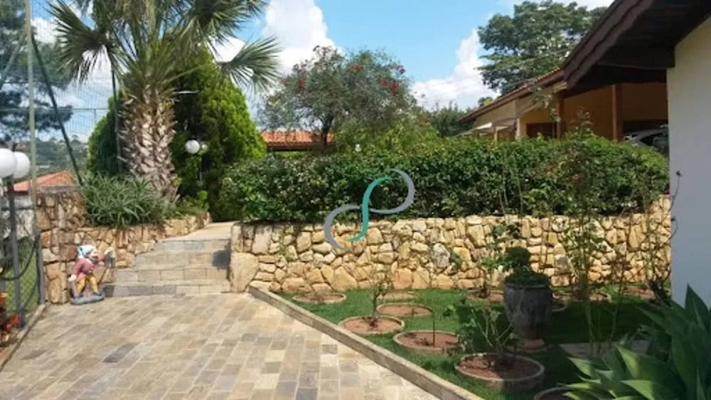 Casa, 3 quartos, 400 m² - Foto 13