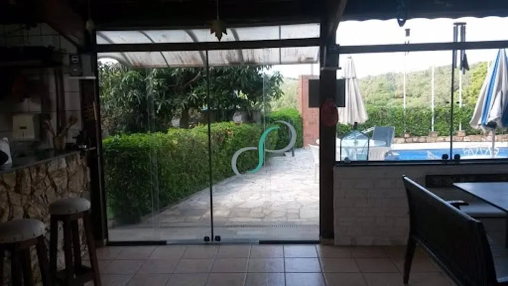 Casa, 3 quartos, 400 m² - Foto 12