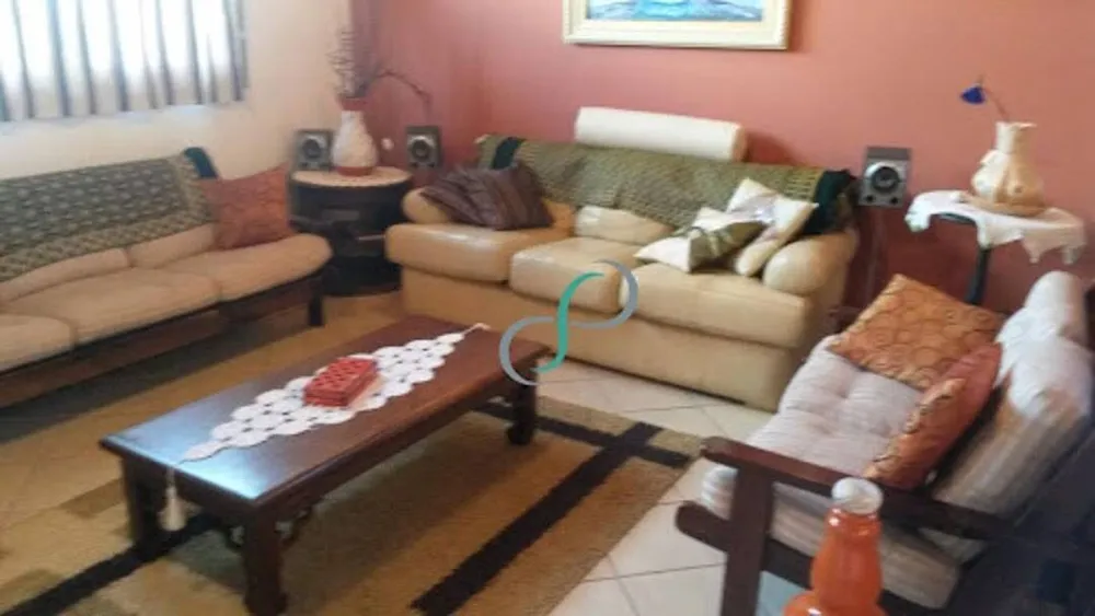 Casa, 3 quartos, 400 m² - Foto 1