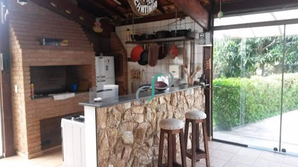 Casa, 3 quartos, 400 m² - Foto 10