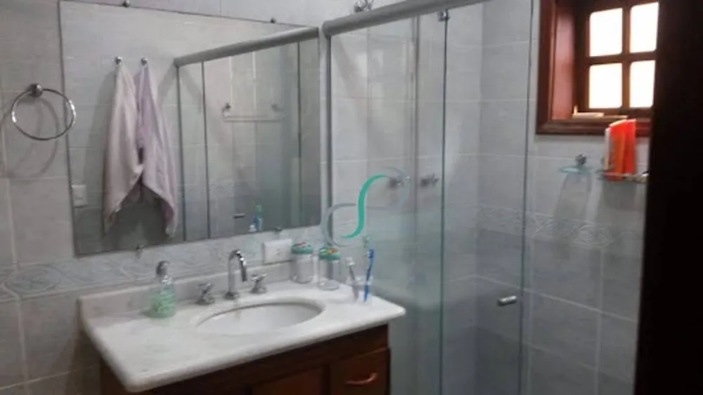 Casa, 3 quartos, 400 m² - Foto 9