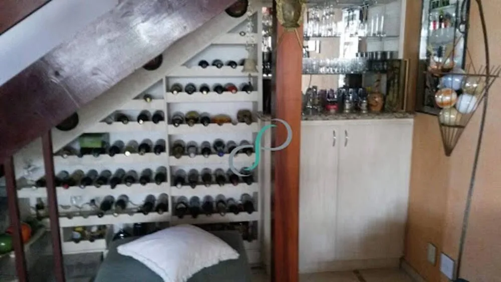 Casa, 3 quartos, 400 m² - Foto 3